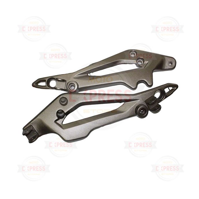 Drift 125 L  Arka Braket Tk Orjinal