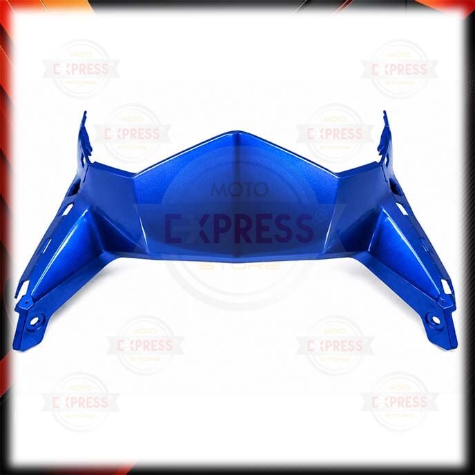 Yamaha Nmax125-155 2023-2024 Ön Far Altı Grenajı Parlak Mavi
