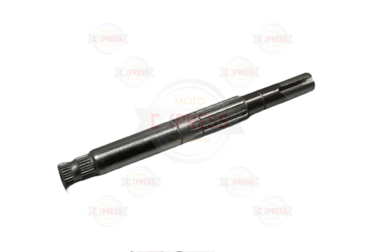 Boxer 150 Marş Mili A