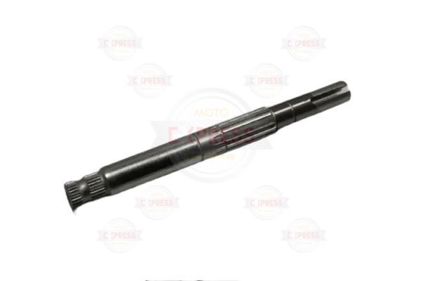 Boxer 150 Marş Mili A