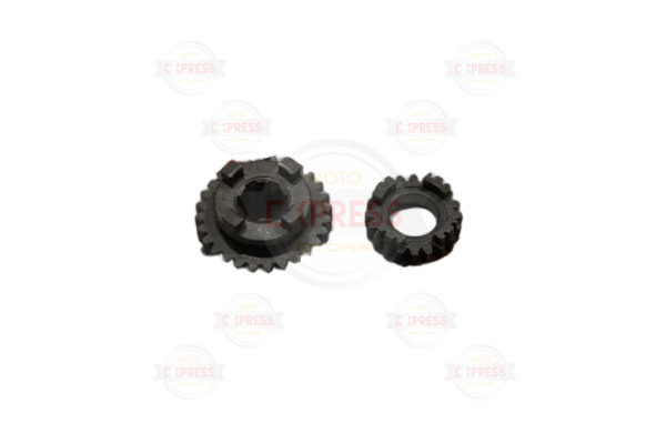 Cg 200 3. Vites Dişlisi