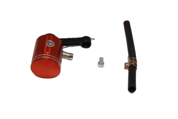 CNC UNIVERSAL APARAT TURUNCU