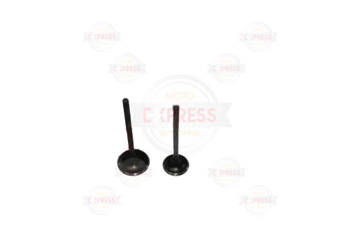 Hero Dash 125 Subap Tk Inox(22-27 74)