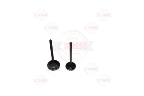 Hero Dash 125 Subap Tk Inox(22-27 74)