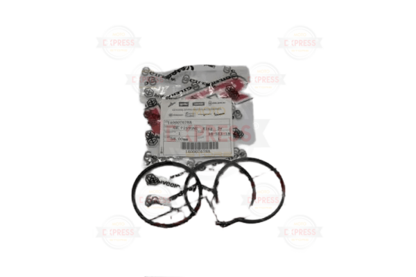 Pıaggo 58 Mm Segman Tk