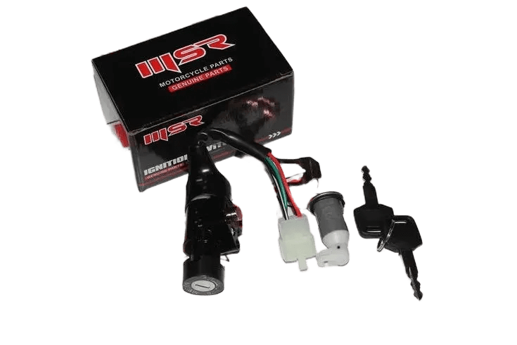 MSR POWERSKY OEM  KONTAK SETİ ACTIVA 100 EM