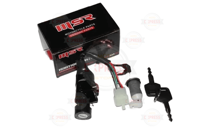 Powersky Oem  Kontak Seti Activa 100 Em