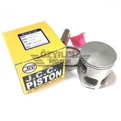 Moto Express PİSTON SEGMAN KİNG JCC 150