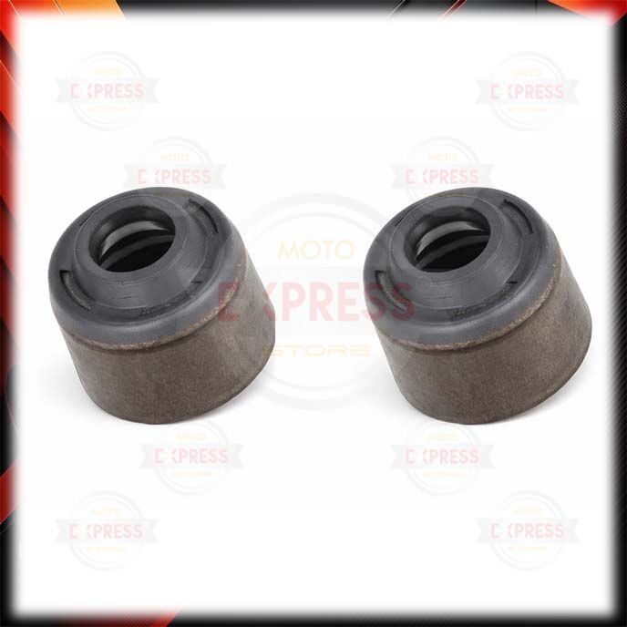 Yamaha Delight125 2017-2024 2'li Subap Yağ Keçesi A