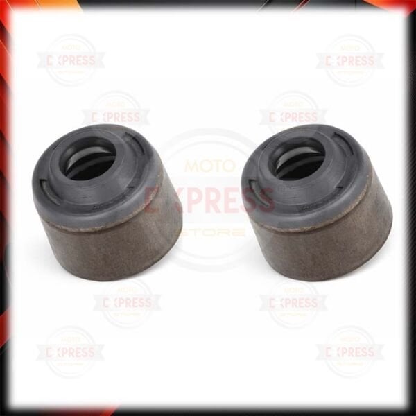 Yamaha Delight125 2017-2024 2'li Subap Yağ Keçesi A