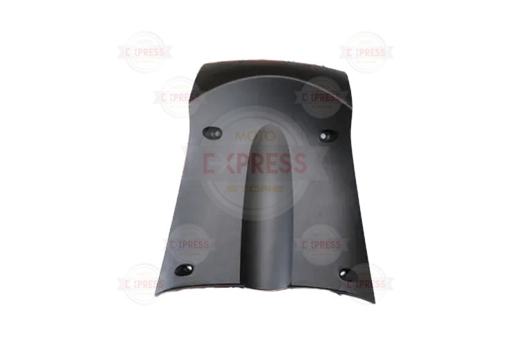 Sym Fiddle 3 125 İç Davlumbaz