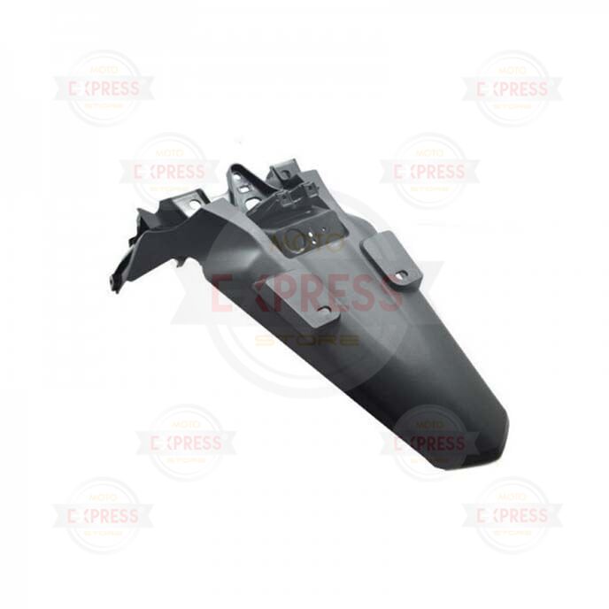 Honda Pcx125 2018-2020 Arka Çamurluk Kuyruk Plakalık Grenajı A