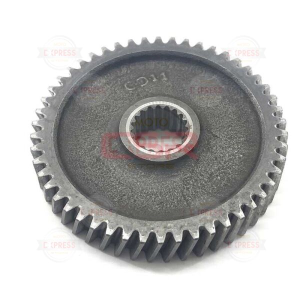 Moto Express GRUP DİŞLİSİ  ALT ACTİVA A