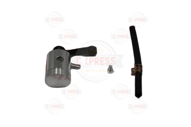 Cnc Unıversal Aparat Crom