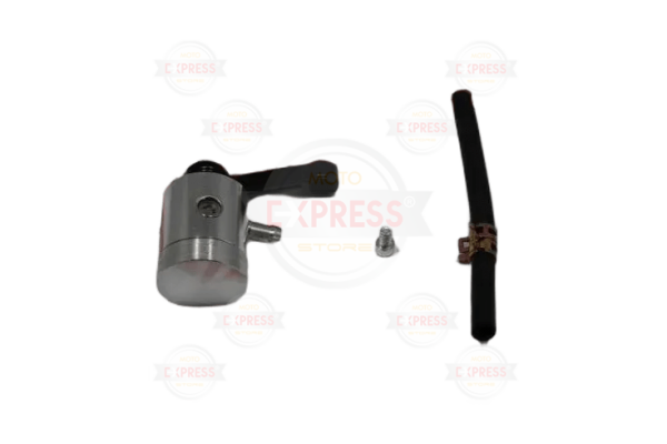 Cnc Unıversal Aparat Crom