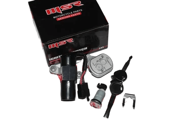 MSR POWERSKY OEM KONTAK SETİ HONDA ACTIVA S 125
