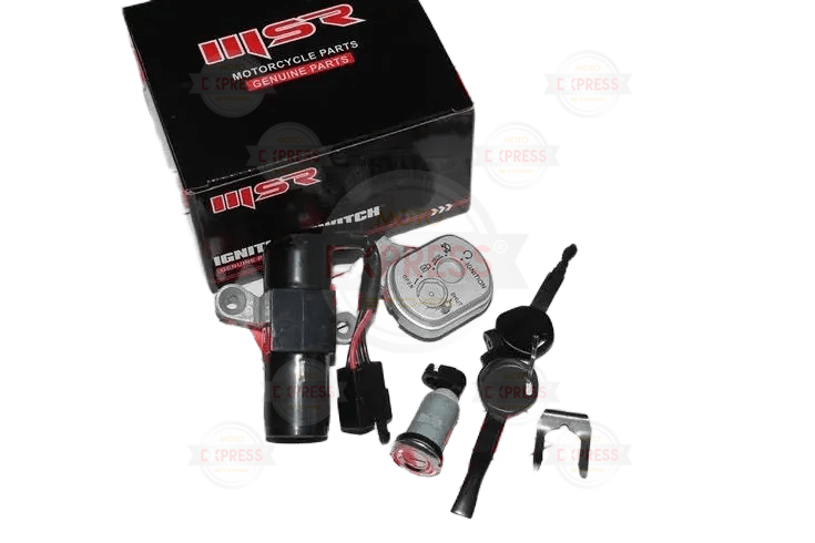 Powersky Oem Kontak Seti Honda Activa S 125