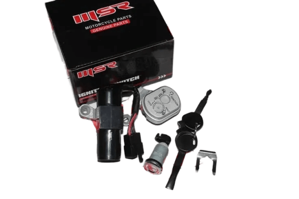 MSR POWERSKY OEM KONTAK SETİ HONDA ACTIVA S 125