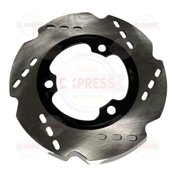 Tvs Apache RTR180 2013-2016 Arka Fren Diski Aynası Cs