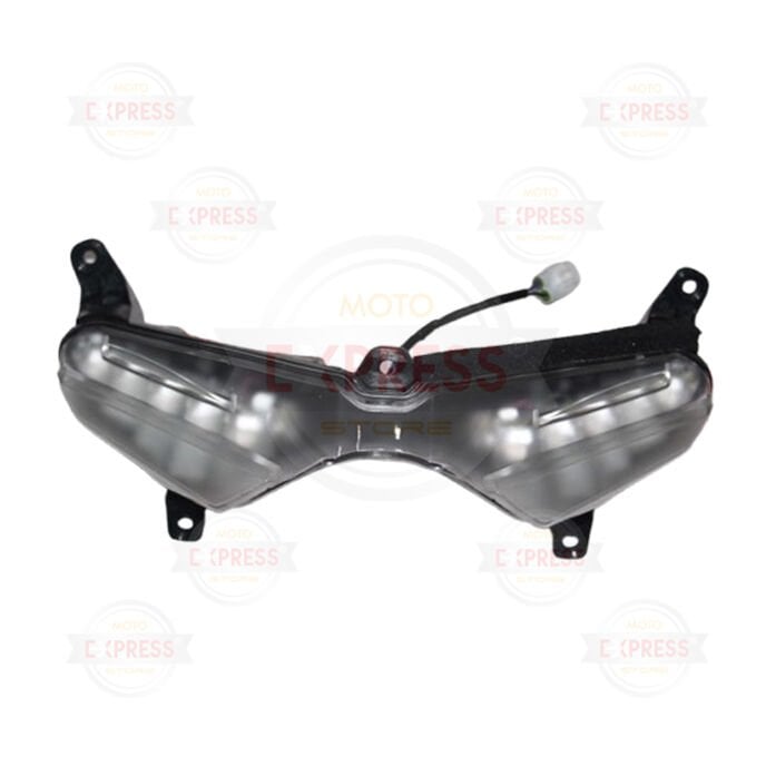 Bajaj Pulsar N250-N160-N160 Ug Gündüz Ledi 3 Fişli