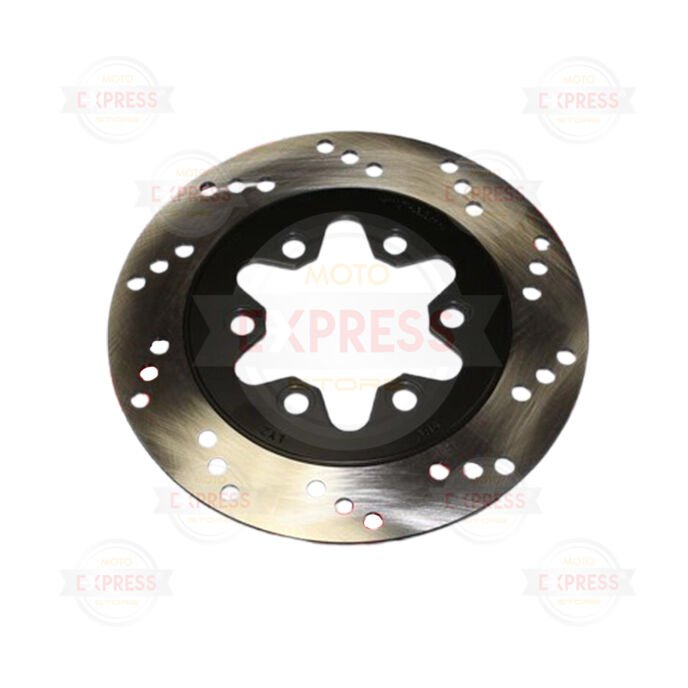 Drift 125 L Arka Disk Orjinal