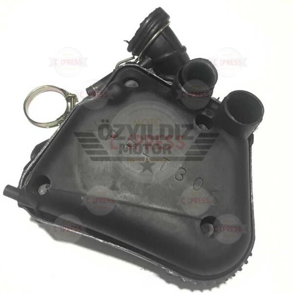 Moto Express HAVA FİLTRESİ KOMPLE BWS100