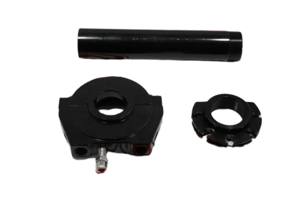 CNC UNIVERSAL APARAT SİYAH