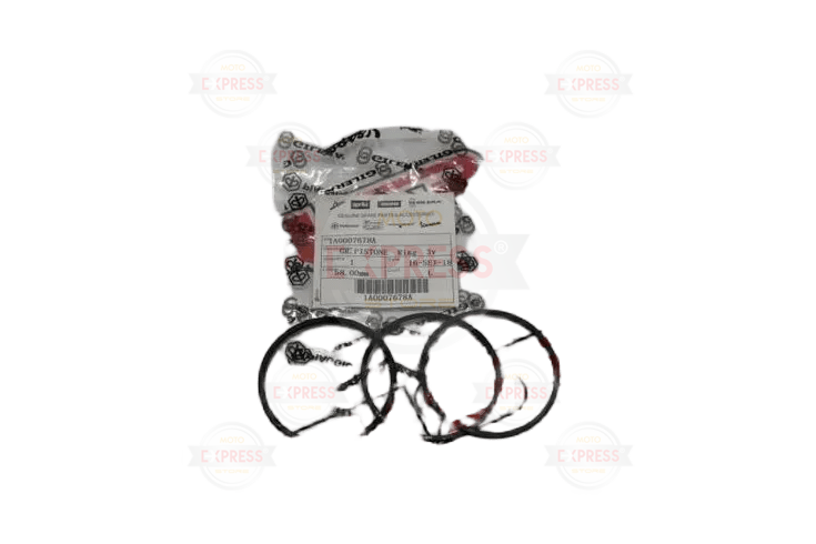 Pıaggo 75 Mm Segman Tk A