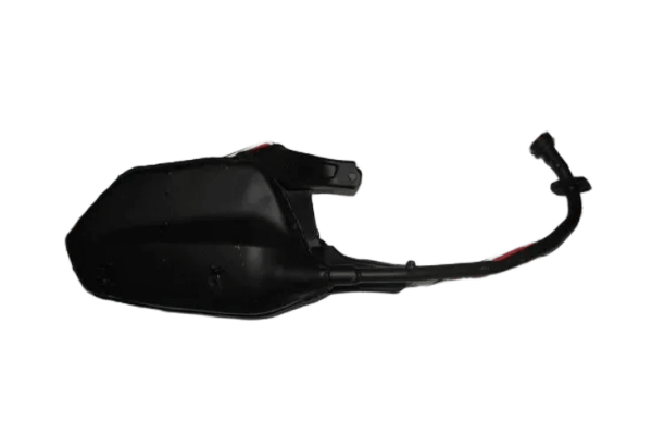 TVS WEGO EGZOZ