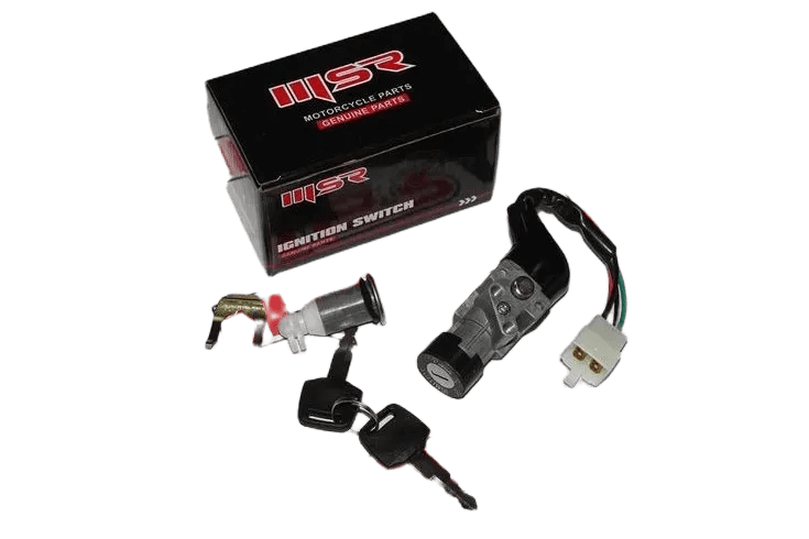 MSR POWERSKY OEM KONTAK SETİ BEAT