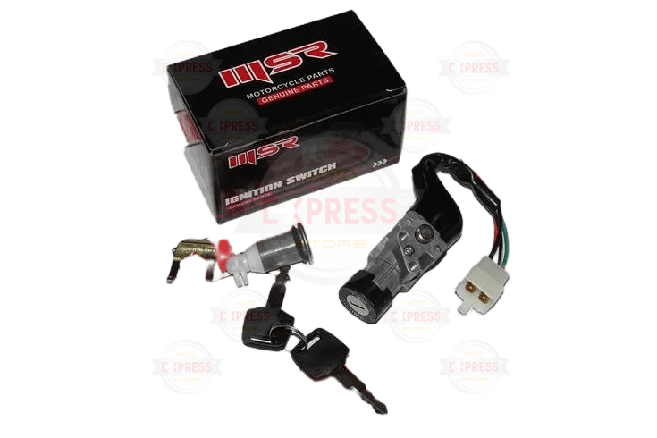 Powersky Oem Kontak Seti Beat