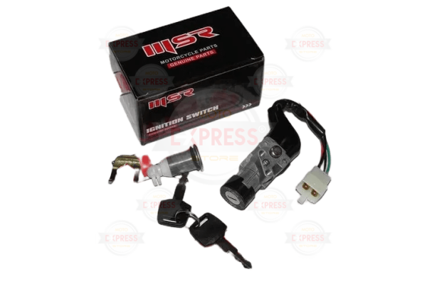 Powersky Oem Kontak Seti Beat