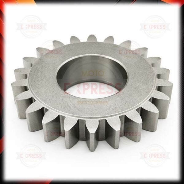 Yamaha Yzf R125 MT125 Yağ Pompası Avare Dişlisi A