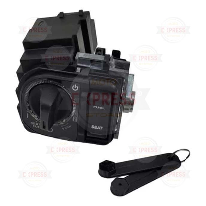 Honda Pcx125 2018-2020 Kontak Kilit Göbek Donanımı A