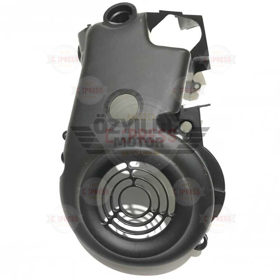 Moto Express FAN KAPAĞI CYGNUS RS