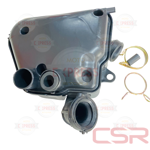 Moto Express HAVA FİLTRESİ KOMPLE BWS100 U TWOM