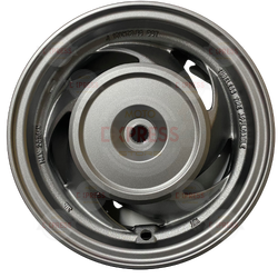 Moto Express JANT ARKA SPACY ALPHA A