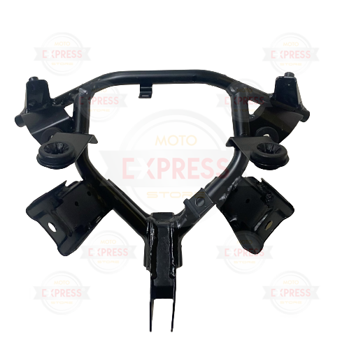 Moto Express KAFA DEMİRİ CBR250 A