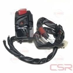 KÜTÜK SAĞ YAMAHA XMAX A