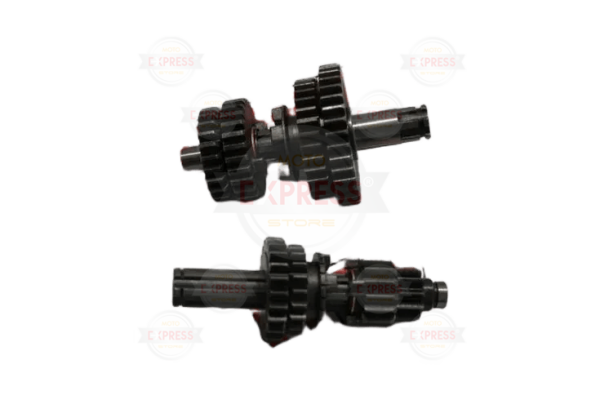 Cg 100 Şanzuman Seti