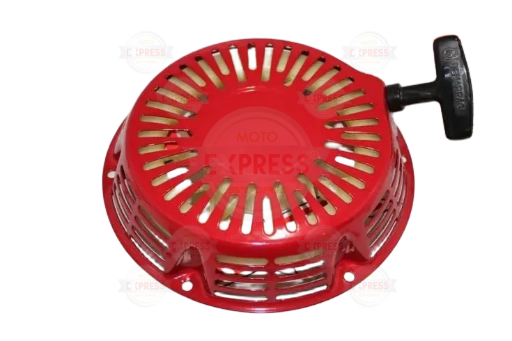 Honda Gx390 Starter Mekanizması