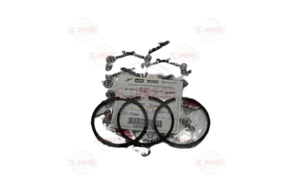 Pıaggo 52 Mm Segman Tk