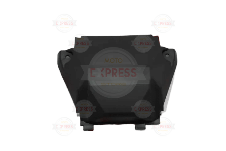 Yamaha Nmax Akü Kapak