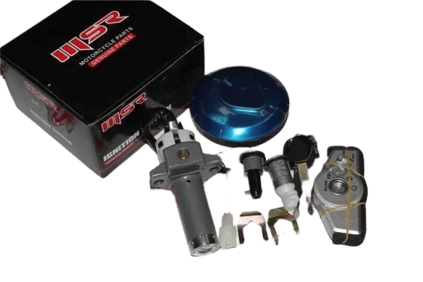 MSR POWERSKY OEM KONTAK SETİ CB 125E