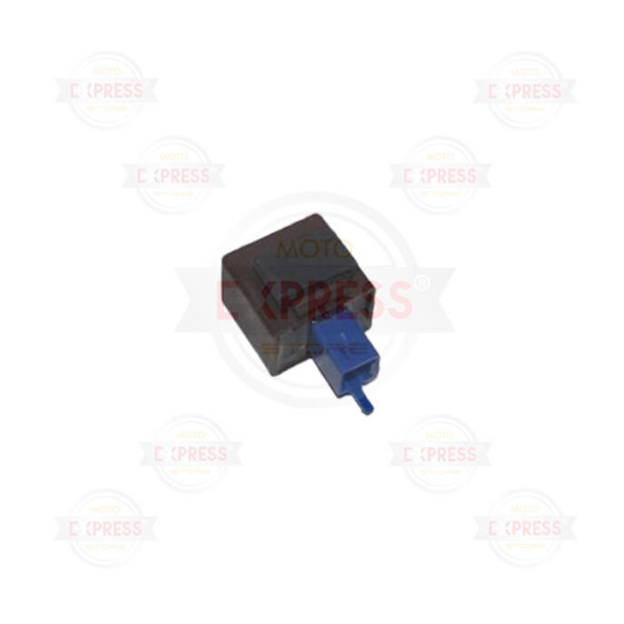 Bajaj Ns125 E5-F250-N250-Ns200Ug-Ns125 Terminasyona