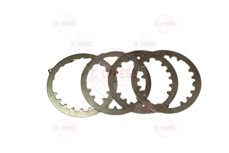 Crypton S Debriyaj Sacı Tk  Jym110-3