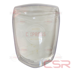 Moto Express Yamaha Cygnus RS Ön Far Camı
