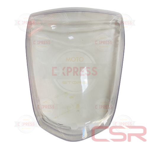 Moto Express Yamaha Cygnus RS Ön Far Camı