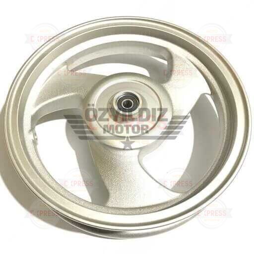 Moto Express JANT ÖN SPACY ALPHA A