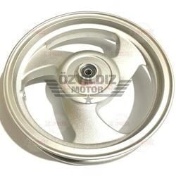 Moto Express JANT ÖN SPACY ALPHA A